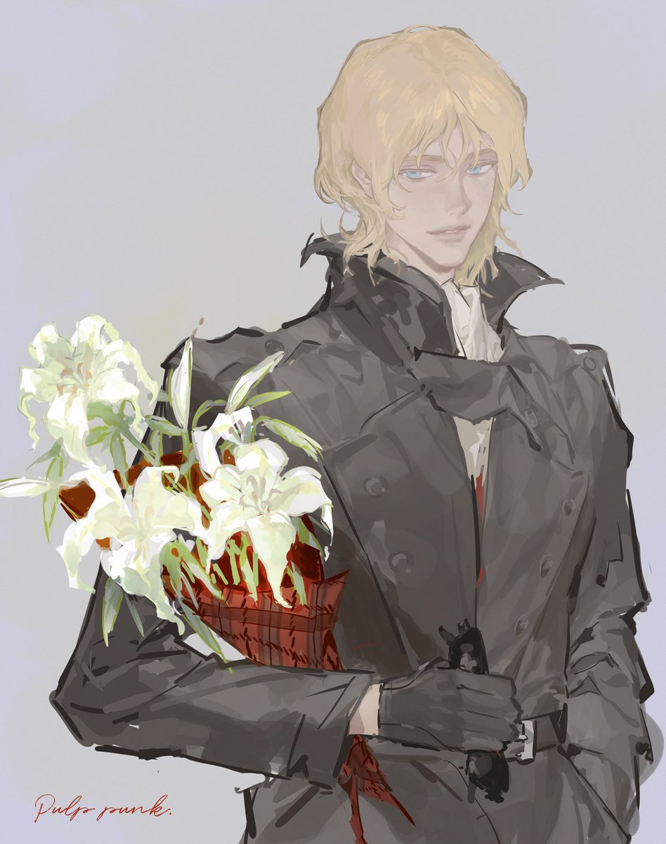 PULPPUNKFIC's tweet photo. #カミクワ 
Get well soon. https://t.co/xhuIHIUYEo