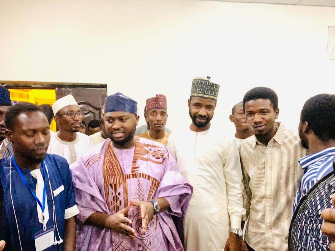 Ahmad Rufai Zakari tweet media