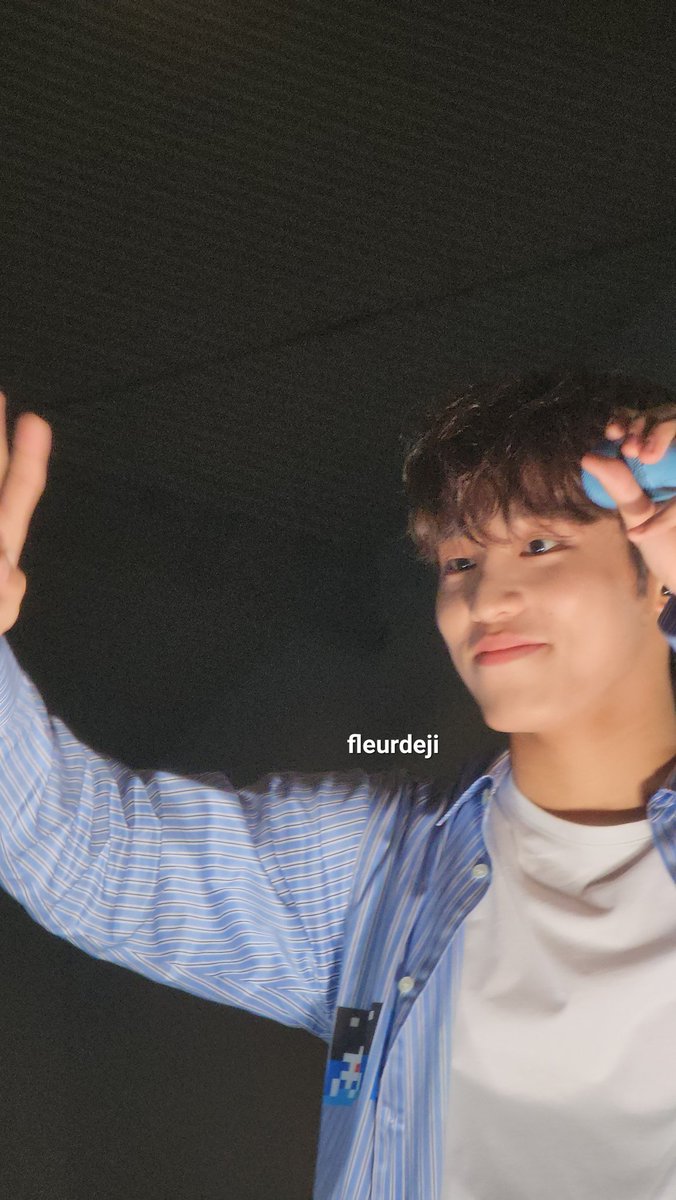 fleurdeji's tweet image. JEONGWOO🫠
#TREASURE_HELLO_IN_Jakarta #TREASURE_HELLOinJKT #TREASUREINJAKARTA #TREASURESOUNCHECKINJKT