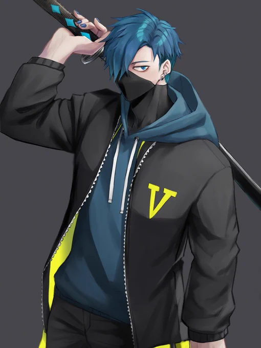 #バニラ最強卍 