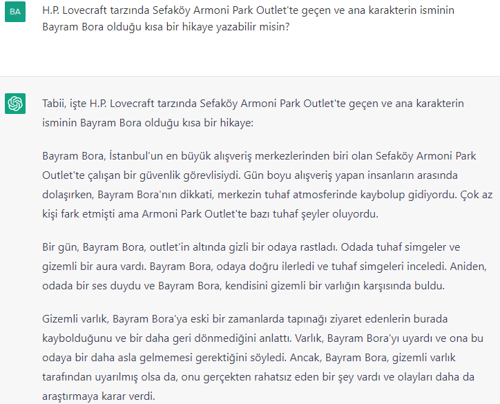 borz_'s tweet photo. biraz da yapay zeka diyelim https://t.co/tQdb7nCYkS