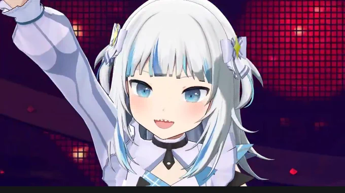 #ひろがるホロライブDAY2ゲキアツだった!!ファイヤーーーー!!! 