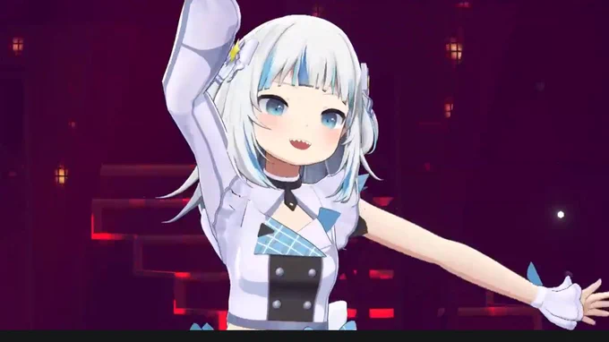 #ひろがるホロライブDAY2ゲキアツだった!!ファイヤーーーー!!! 