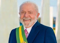 🇧🇷 Brasil:
Segundo pesquisa IPEC, 41% dos brasileiros avaliam o governo Lula como bom ou ótimo. E você, o que está achando?
