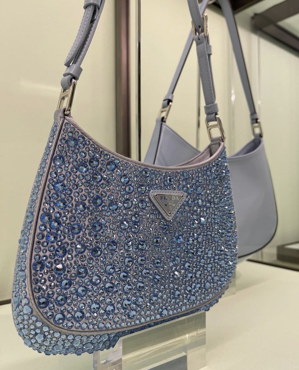 Prada bag