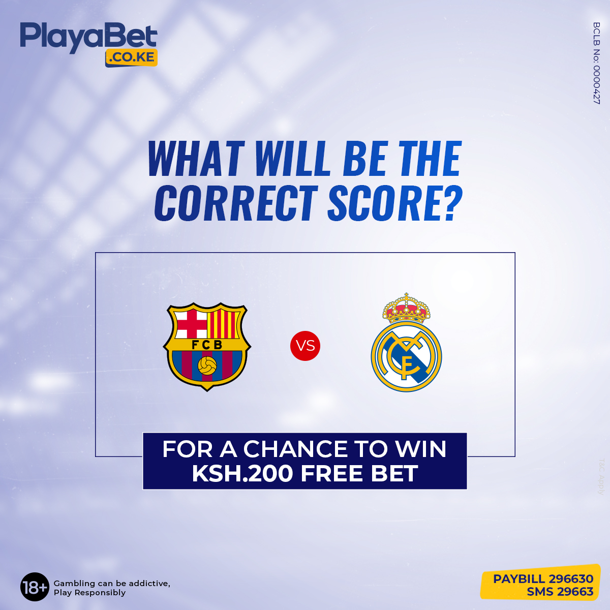 Playabet tweet media