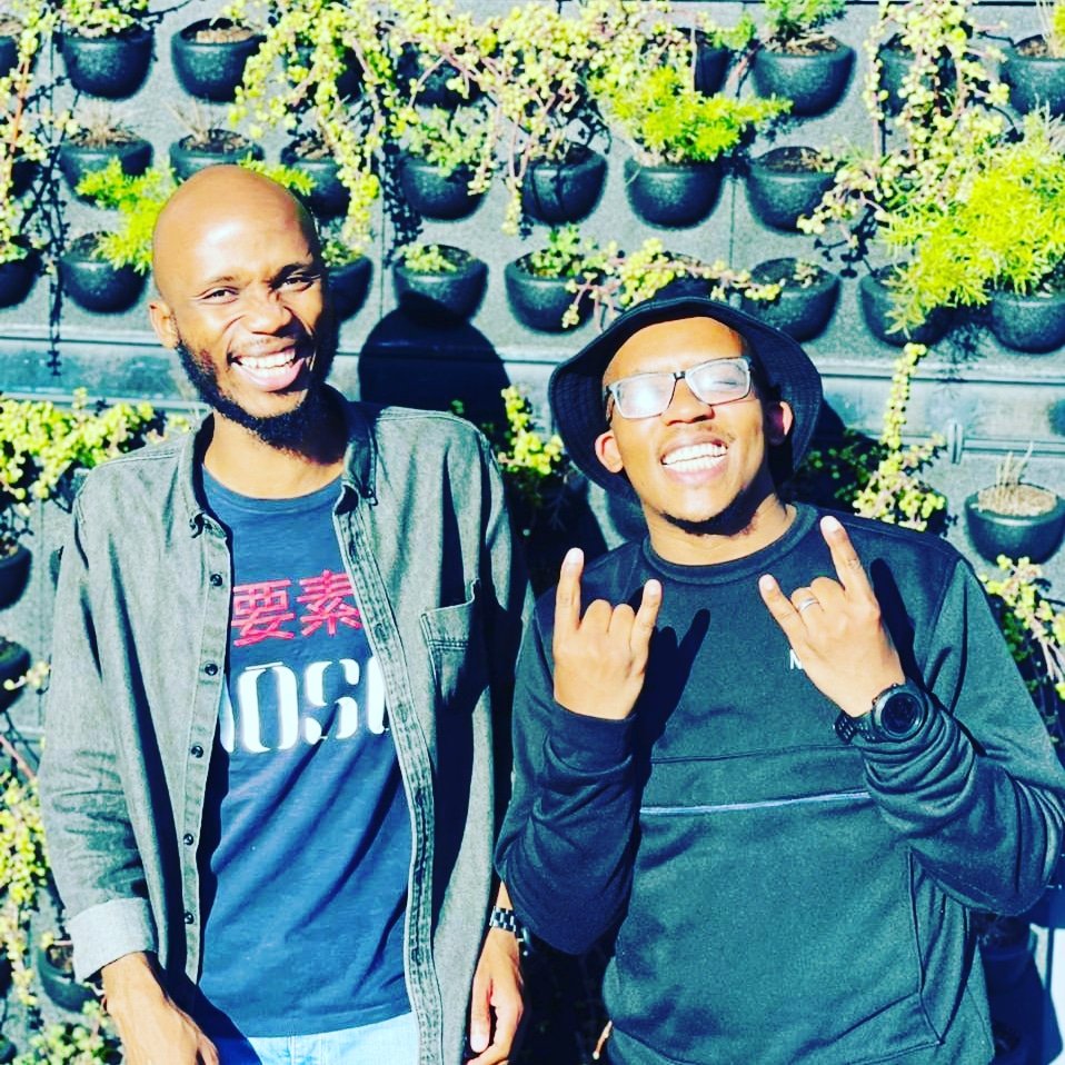 Happy Birthday to my great brother and great friend @illustrious_dj 🤘🙏🙌

God bless you with many more 🍰🎂🎉🙏🤗♥️

Have a fantastic day!!!!

#Bros#LifeContinues#WeGrowTogether#YOSO#BrothersInMusic