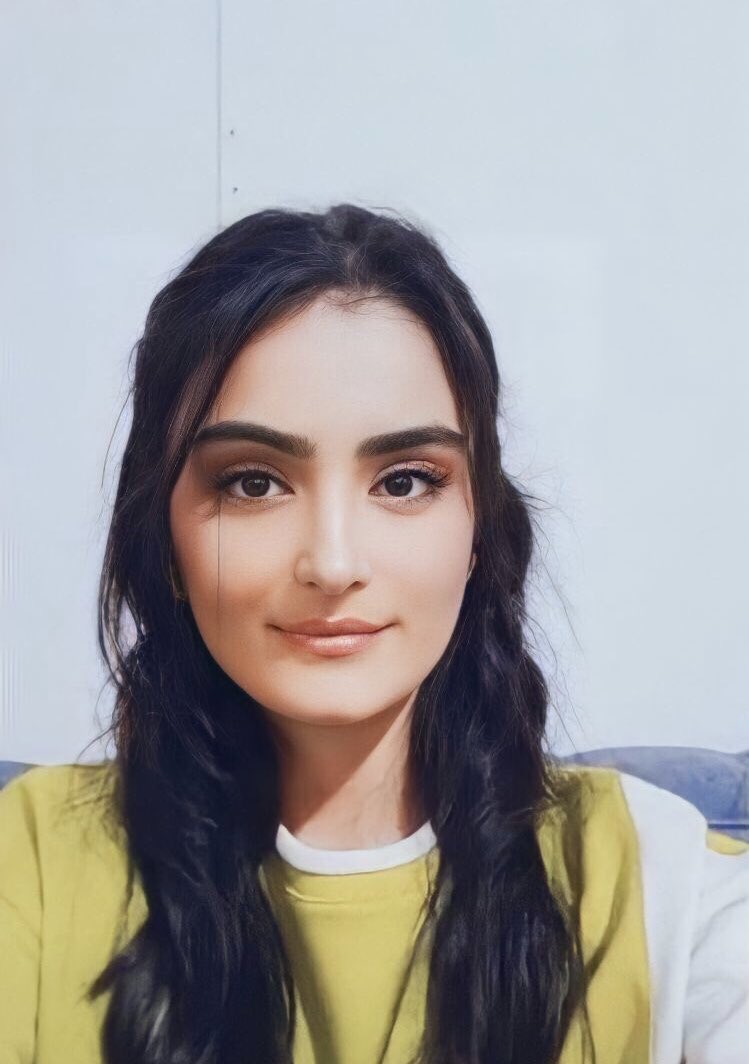 kisacakimdir's tweet photo. Elife Beyza Güler 

Kahramanmaraş Sütçü İmam Üniversitesi Tıp Fakültesi 5. sınıf öğrencisi Elife Beyza Guler, depreme Kahramanmaraş’ta yakalanarak yaşamını yitirdi.

Başımız sağ olsun. https://t.co/U1fDg3ybaf