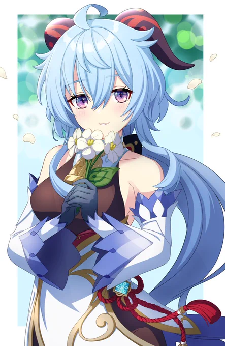 #三億アカウントの中から私を発掘してください原神多めで描いてます 