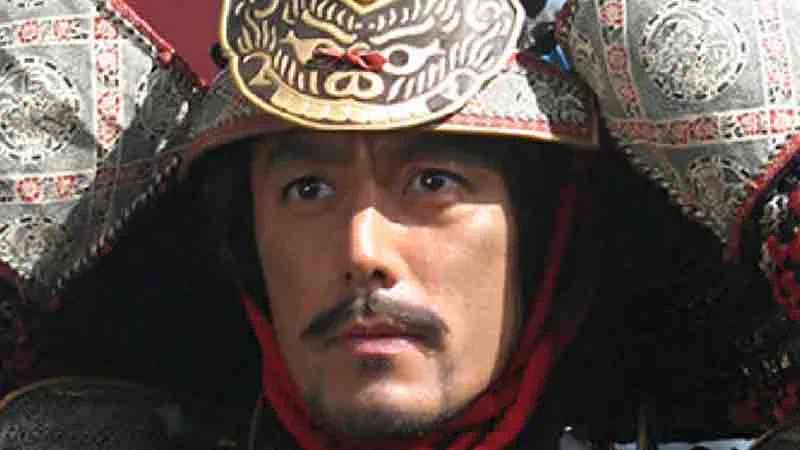 濃さが最終形態に！阿部寛「どうする家康」キャラも濃かった。