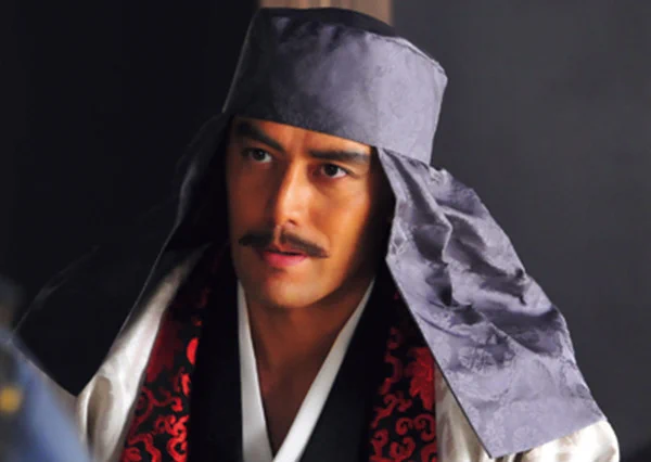 濃さが最終形態に！阿部寛「どうする家康」キャラも濃かった。