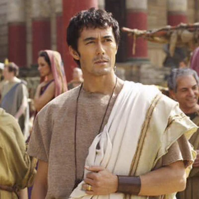 濃さが最終形態に！阿部寛「どうする家康」キャラも濃かった。