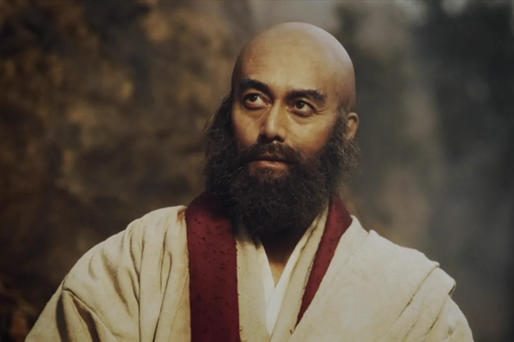 濃さが最終形態に！阿部寛「どうする家康」キャラも濃かった。