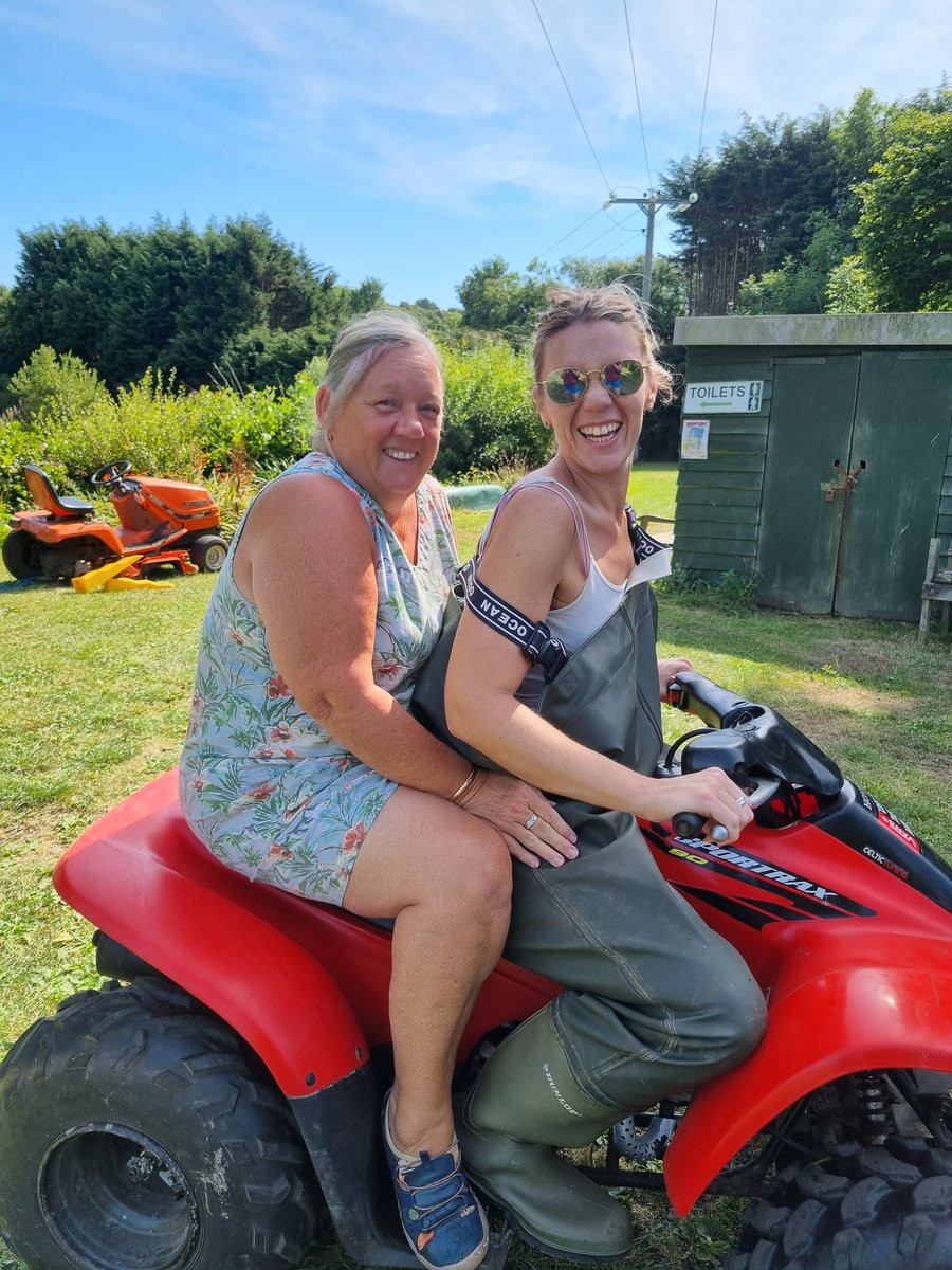 rosiewebster87's tweet photo. Happy mothers day to my mum!!! #MothersDay #bestmum #quad #illdrive #lakes https://t.co/PtdUsjTY2k