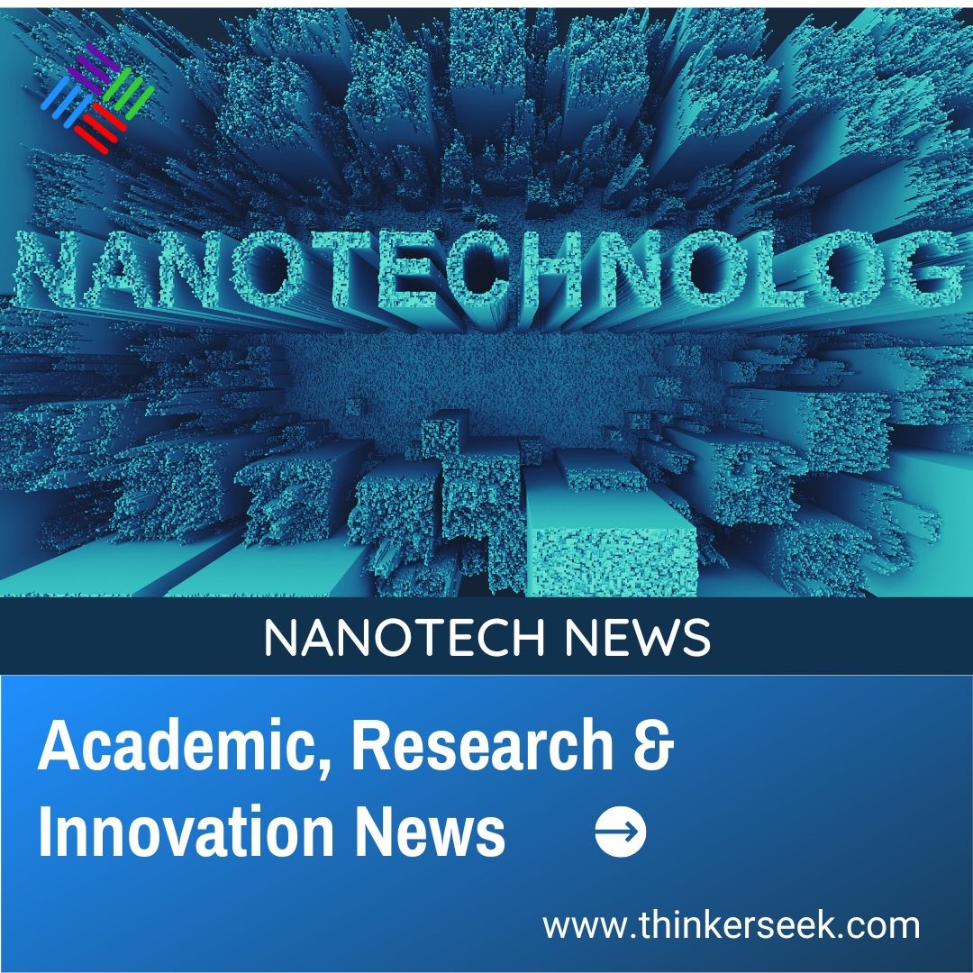 New study Demonstrates Magnetoplasmonic Nanocapsules Effective in Tumor Eradication: zurl.co/Xhqb  
#nanotech #nanotechnology #tech #research #thinkerseek #innovation #Therapeutics #healthcare