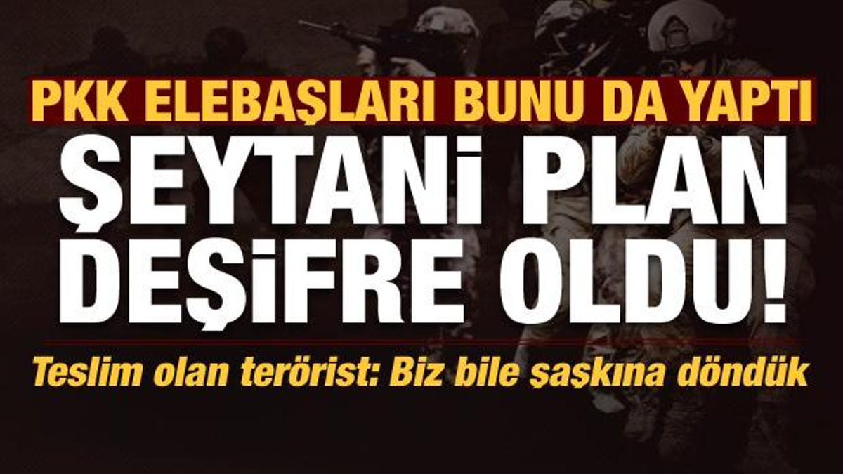 HDPKK, 
Zillet/İllet
İTTİFAKIN DAN baş TERÖRİSTİN EV HAPSİNİ KOPARACAK!#ErdoğanYenidenKazanacak