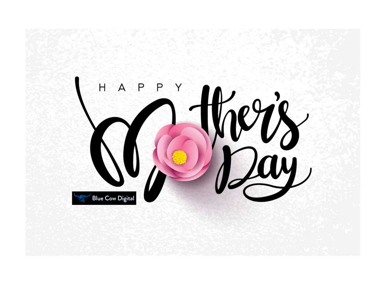 BlueCowDigital's tweet photo. Happy Mother's Day to all our hard-working Mums 💐! 

Blue Cow Digital wishes you all a very special day 💜💛💚🧡!

#MothersDay #BlueCowDigital #Websites #SocialMedia #Hosting #SEO #Branding #Southport https://t.co/aHaAlQt5ZE