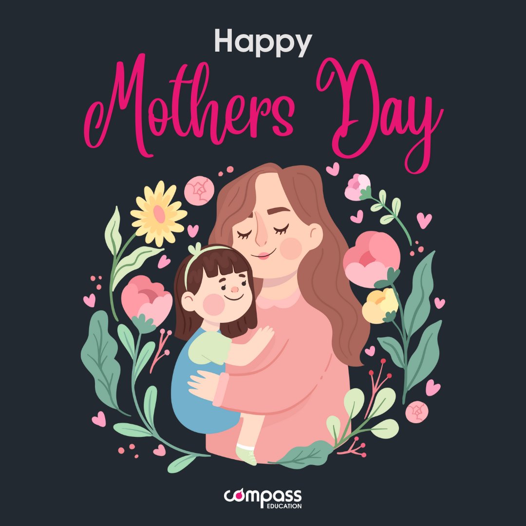 Compass Community Schools tweet media