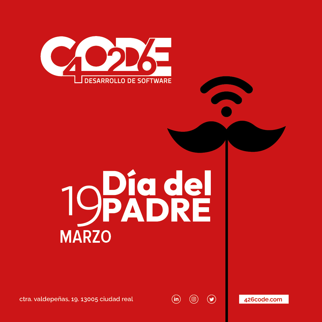 2/2  📈, software 👨💻👩💻 Comprometidos a mejorar la vida de los padres trabajadores. ¡Gracias por todo lo que hacen! ❤️ #diadelpadre #trabajofamiliar #tecnología #software #gestióndetiempo #productividad #padres