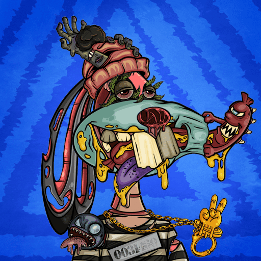 TomwiseProd's tweet image. The Mutation event of the year is happening RIGHT NOW! Let's go! @MadHareSociety #MadMutants #MadEra