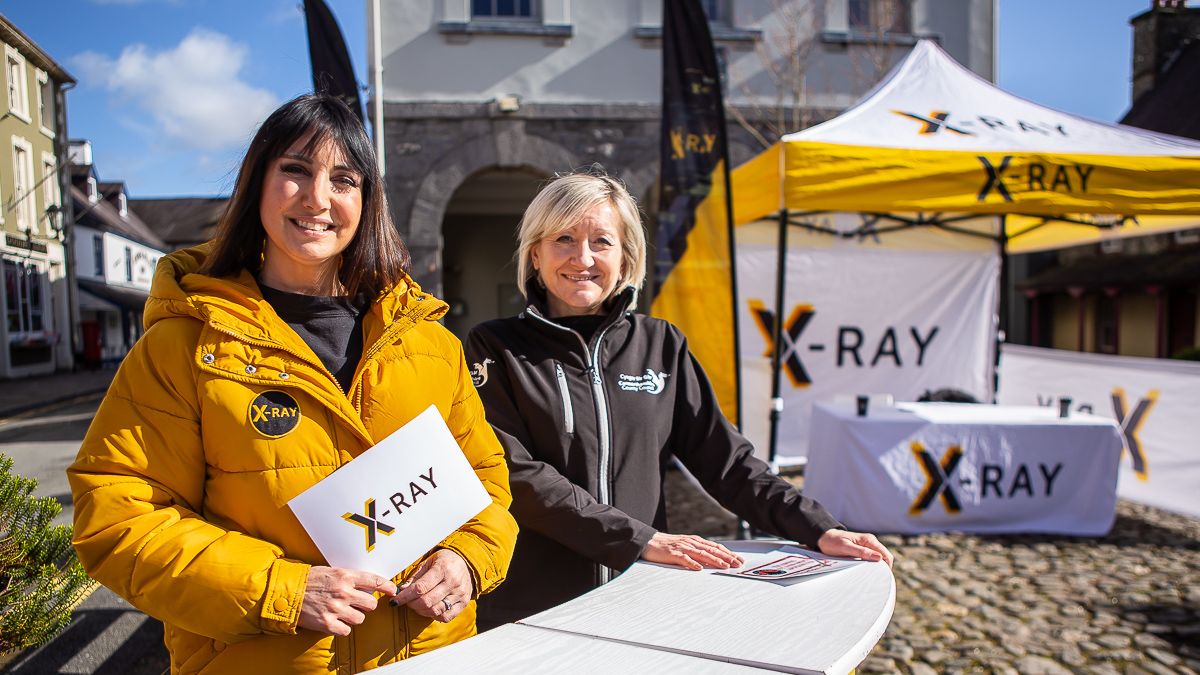 Need some help finding a reputable trader or business? On tomorrow's @BBCXRay we'll be getting advice from Vivienne Jones from @CarmsCouncil about their buy with confidence scheme! #fightingforyourrights