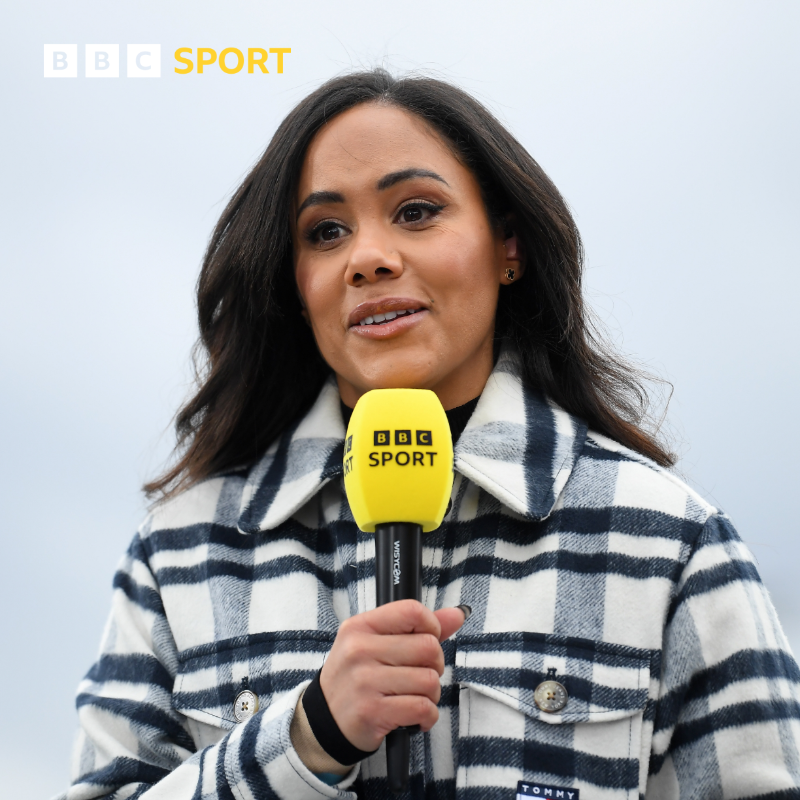 BBC Sport tweet media