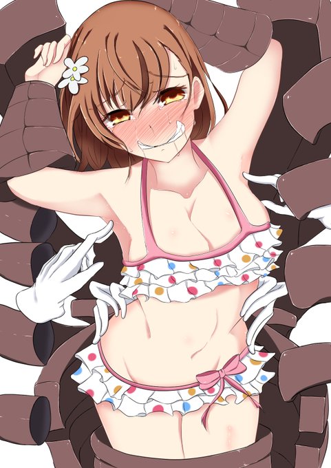 skeb進展 御坂美琴
お待たせし申し訳ありません何とか今月中には納品できそうです 