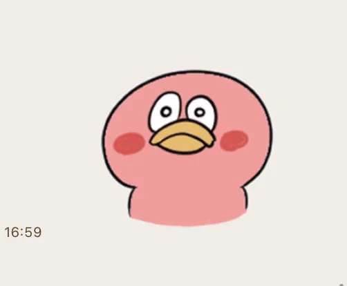  す、スタンプは無色じゃないので許してくださいっありがとうございますっっ 