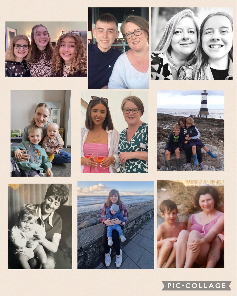 HillandRoberts's tweet photo. #sulymamau 💖
#MothersDay 💖 https://t.co/DVJl084MsY