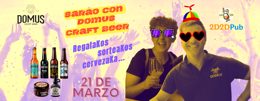 2D2Dspuma, Cervezas (@2d2dspuma) on Twitter photo 