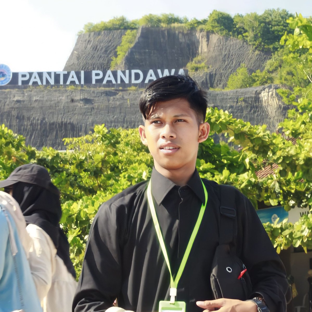 ruslan_ali30's tweet photo. #FotoProfilBaru https://t.co/bTBJjcW99u