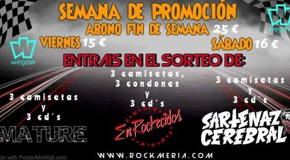 Rockmeria Mim tweet media