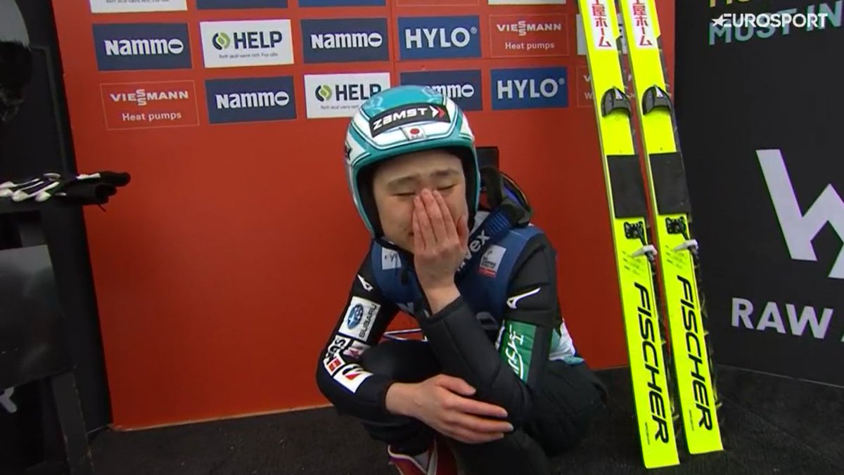 outofcontextsjw's tweet photo. 🥹💘 #skijumpingfamily https://t.co/iDJfjtzKof