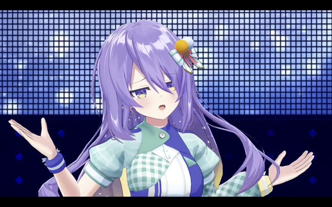 #ひろがるホロライブDAY2 