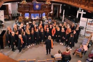 CornwallFest's tweet image. It’s all over for another year. 
Thanks to everyone who joined us for our 111th Festival. It has been a week packed full of wonderful spoken word and musical performances, fun, laughter, applause, in fact everything that makes a tremendous community experience. 1/2