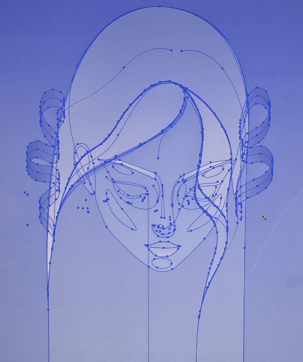 Good morning dear ones✨☕️

Emotionally, the last few days have been very difficult. But I think very soon I will celebrate my return to NFT with the first drop on the manifold💜🔥