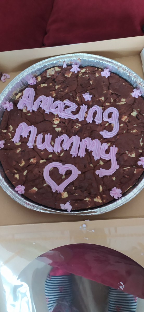 Suhana Ahmed tweet media