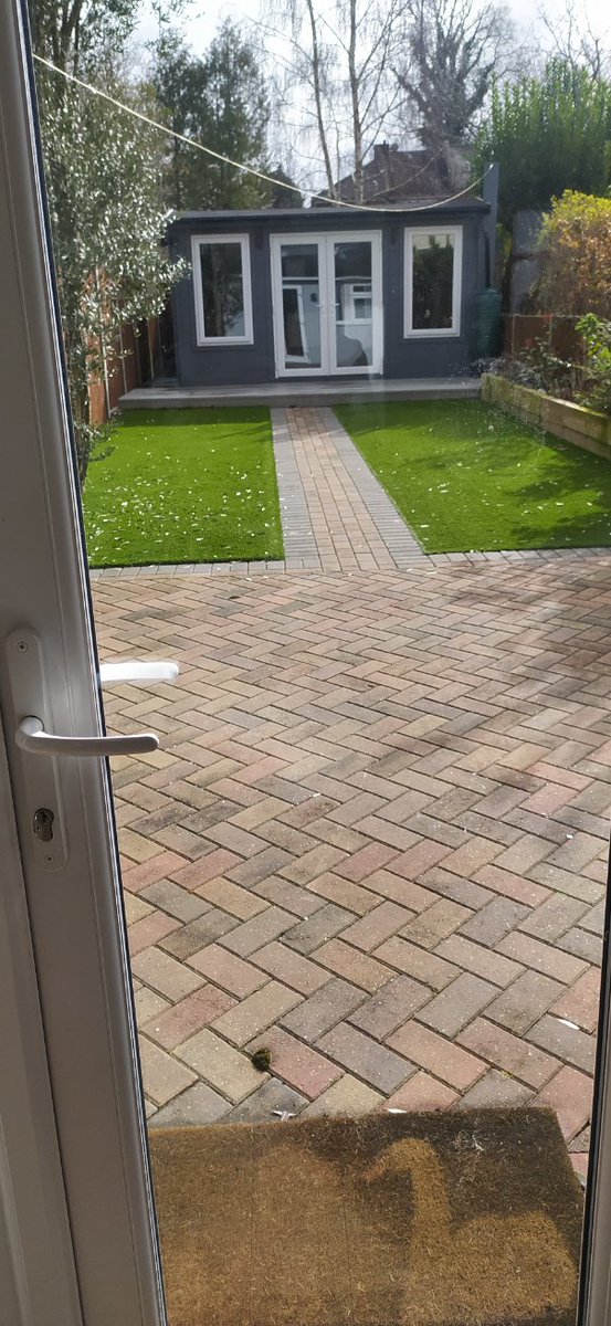 Suhana Ahmed tweet media