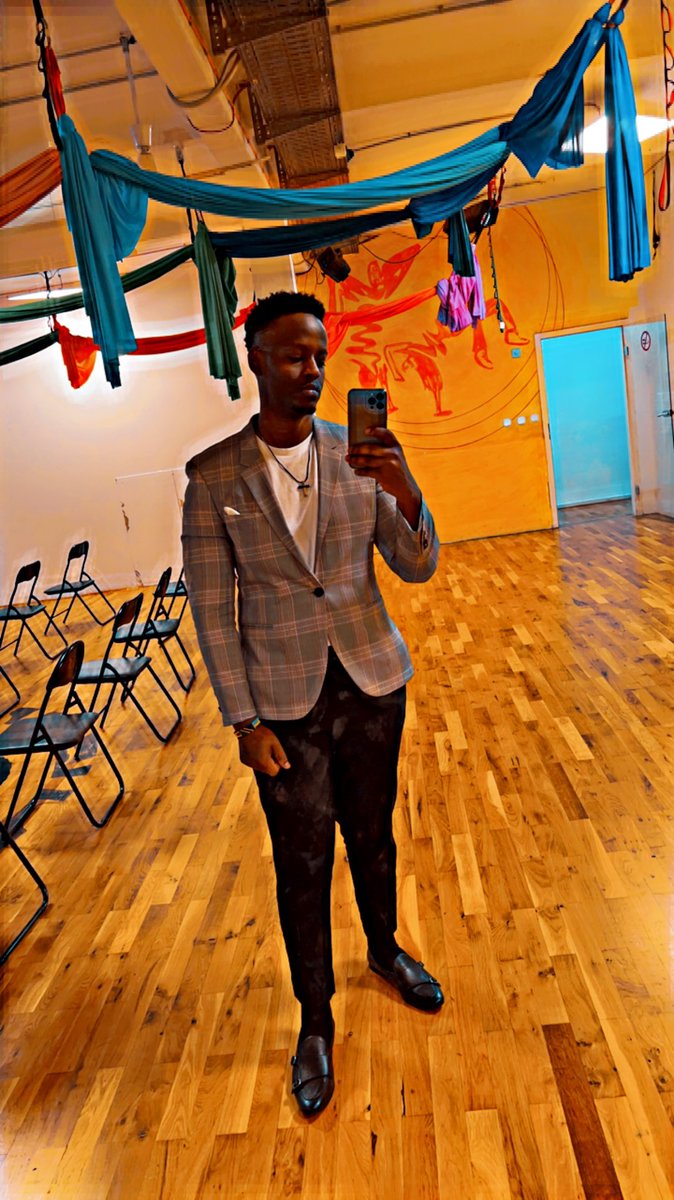 jimntale's tweet photo. God is good 😊 #mccberlin https://t.co/uQXEe12mI2
