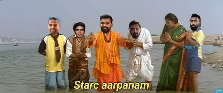 ‘Khatam, Tata, Goodbye’ – Twitter reacts as India collapse in second ODI against Australia ‘Khatam, Tata, Goodbye’ – Twitter reacts as India collapse in second ODI against Australia