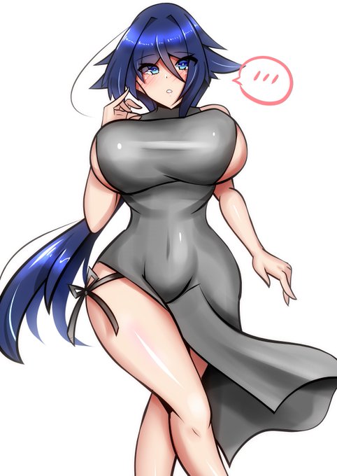 神威さんを描きました
「あ、あの…なぜそんなにマジマジ見るんですか…??」 