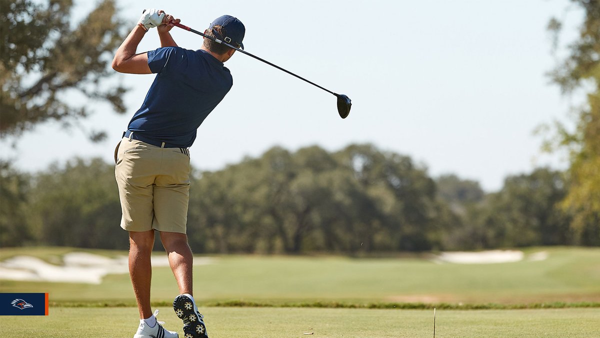 UTSAMensGolf's tweet photo. UTSA is back in action this week with the entire roster split between the All-American Intercollegiate and All-American Individual at the Golf Club of Houston.

🔗 https://t.co/vaN55cawXS

#BirdsUp 🤙 https://t.co/baUkfAfWtL