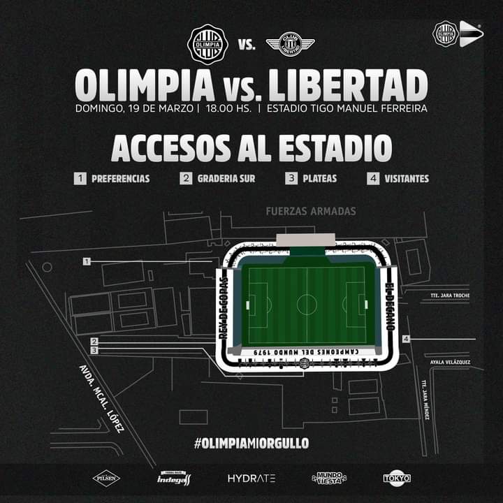 OlimperosDeCuna's tweet photo. Info Importante:

🤍🖤🤍 https://t.co/HZg7rIdQpO