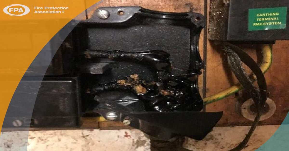 TheFPA_UK's tweet image. Council fines HMO owner over poorly maintained fire safety.

A property licence holder has been fined more than £25,000 by the local council for fire safety breaches at a shared property.

Find out more: bit.ly/3JtY3HQ

#FireSafety #FireProtection #FPA