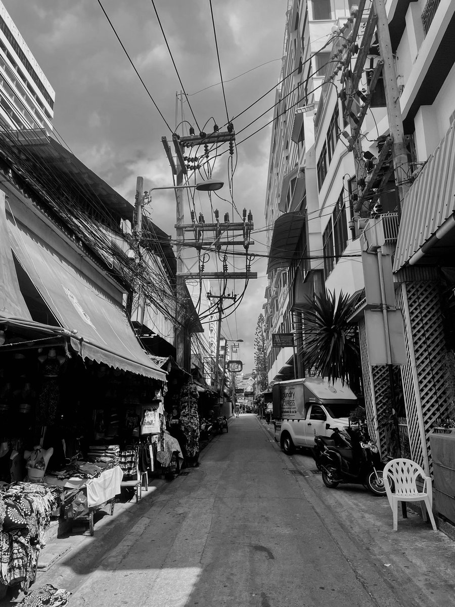 Pattaya, Thailand 🇹🇭 

Had a relaxing walk today 

#wanderlust #adventureseeker #doyoutravel #travelmore #goexplore #wonderfulplaces #openmyworld #lovetotravel #adventurethatislife #roamtheplanet