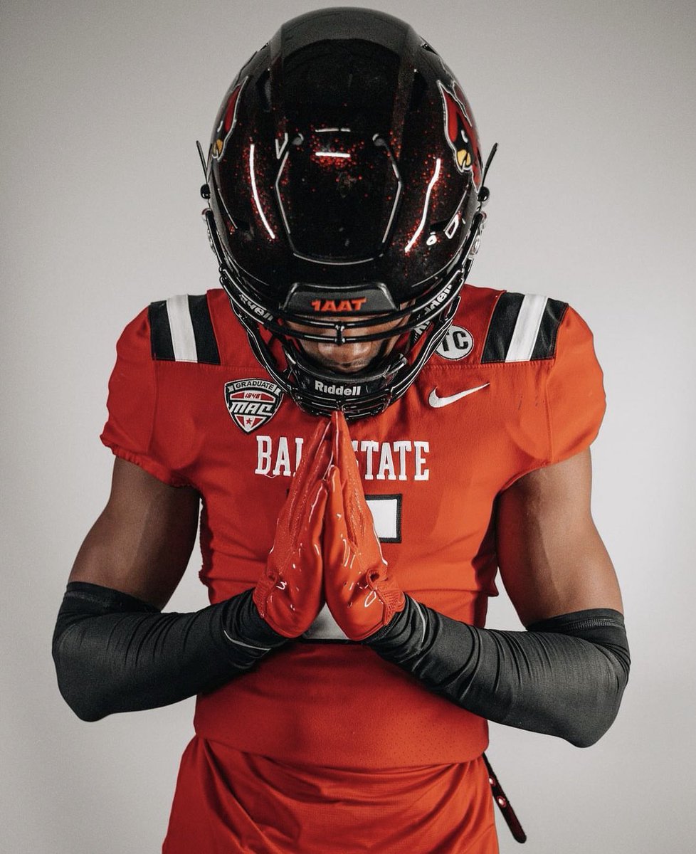 Northside Patriots FB Recruiting tweet media