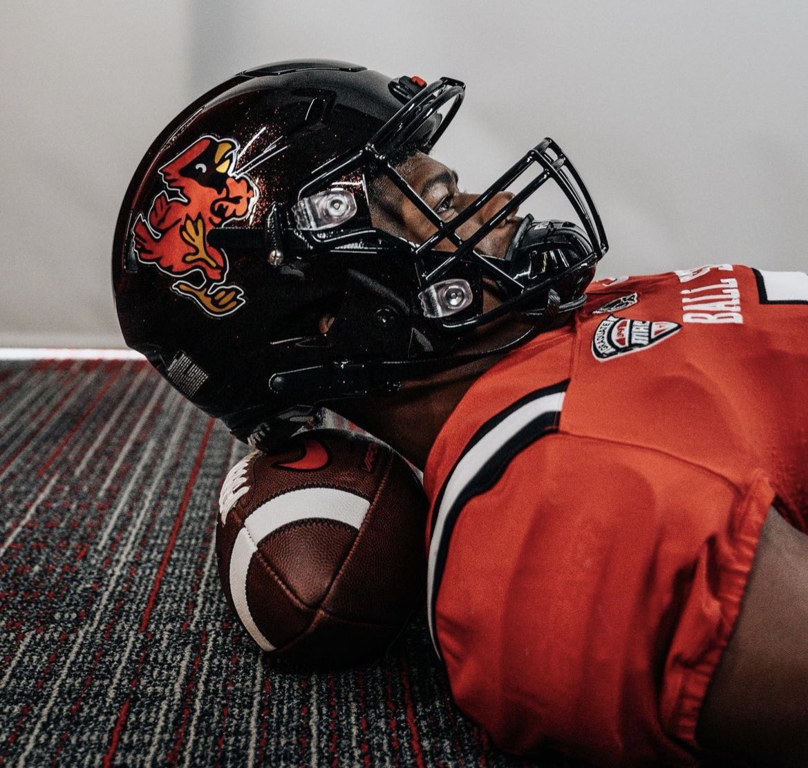 Northside Patriots FB Recruiting tweet media