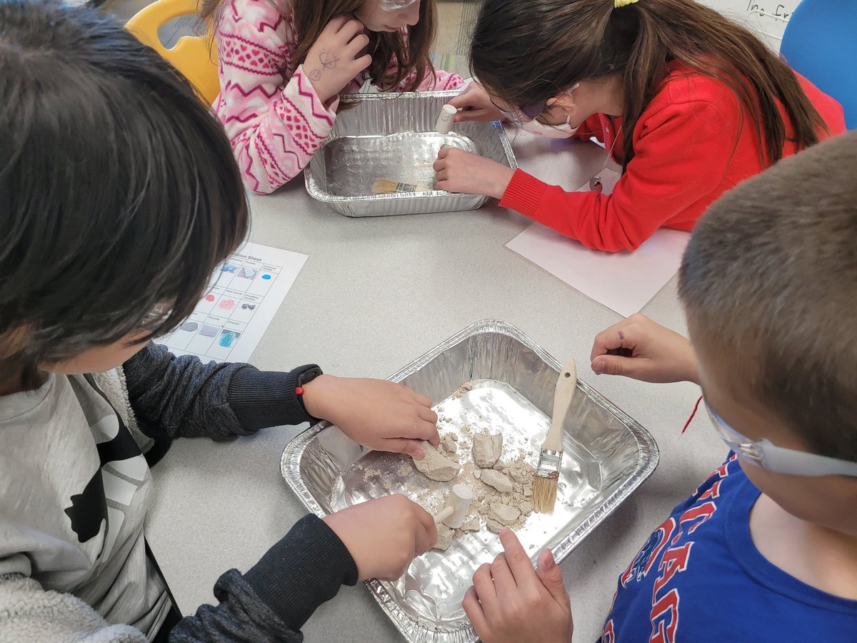 TeachwithMsCook's tweet image. We had a great time Thursday during our in-house field trip. Big thanks to Over the Moon Playspace! @HortonsCreekES