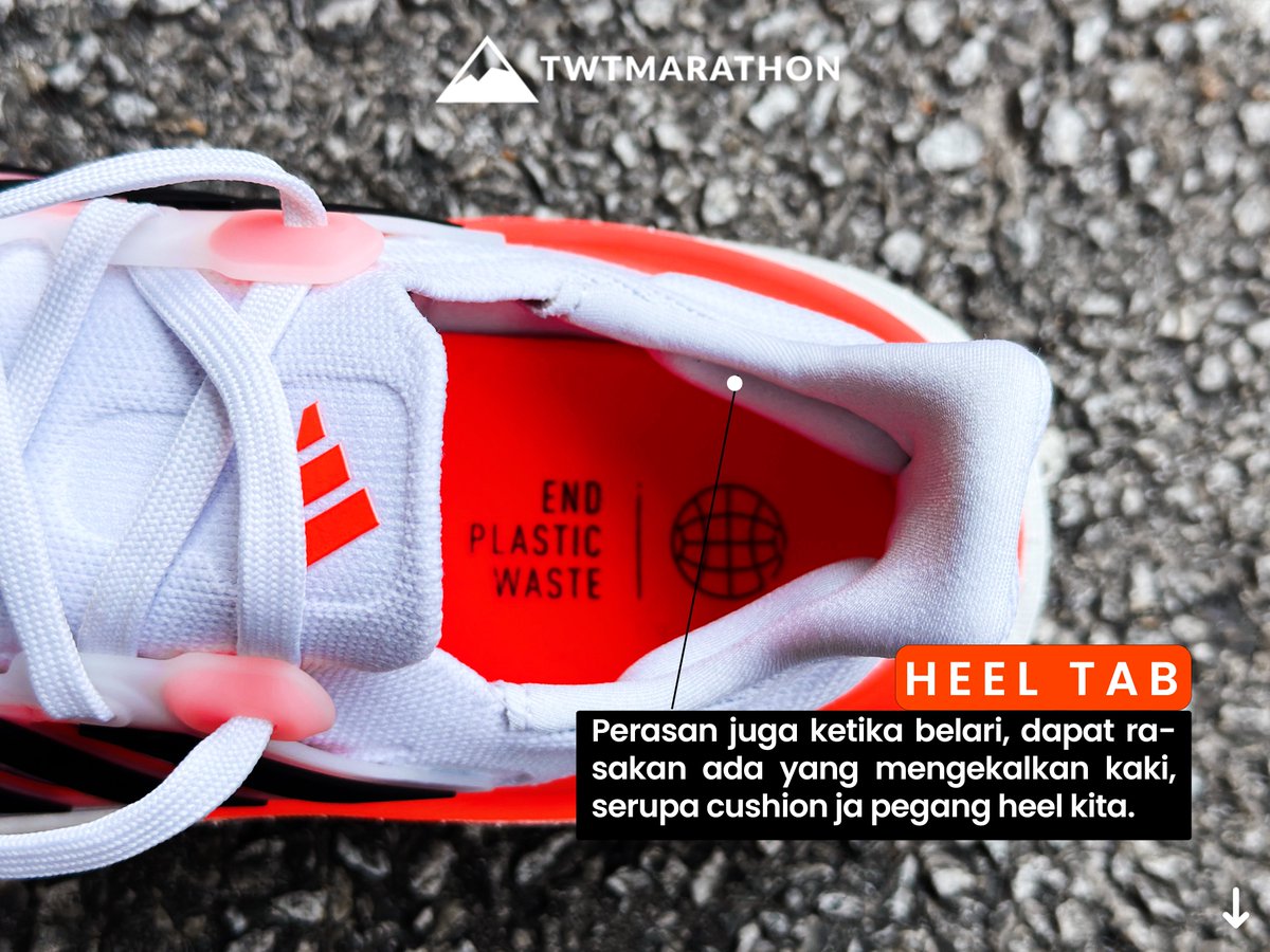 twtmarathon's tweet photo. Teruja juga untuk kali pertama sarung kasut Adidas lagi lagi model terbaru iaitu Adidas Ultraboost Light. Disini saya boleh kongsikan beberapa Highlights bagi #ultraboostlight
#twtmarathon
#adidasmy
#adidasrunnerskl
#ultraboostlight https://t.co/1mqVHuxtqY