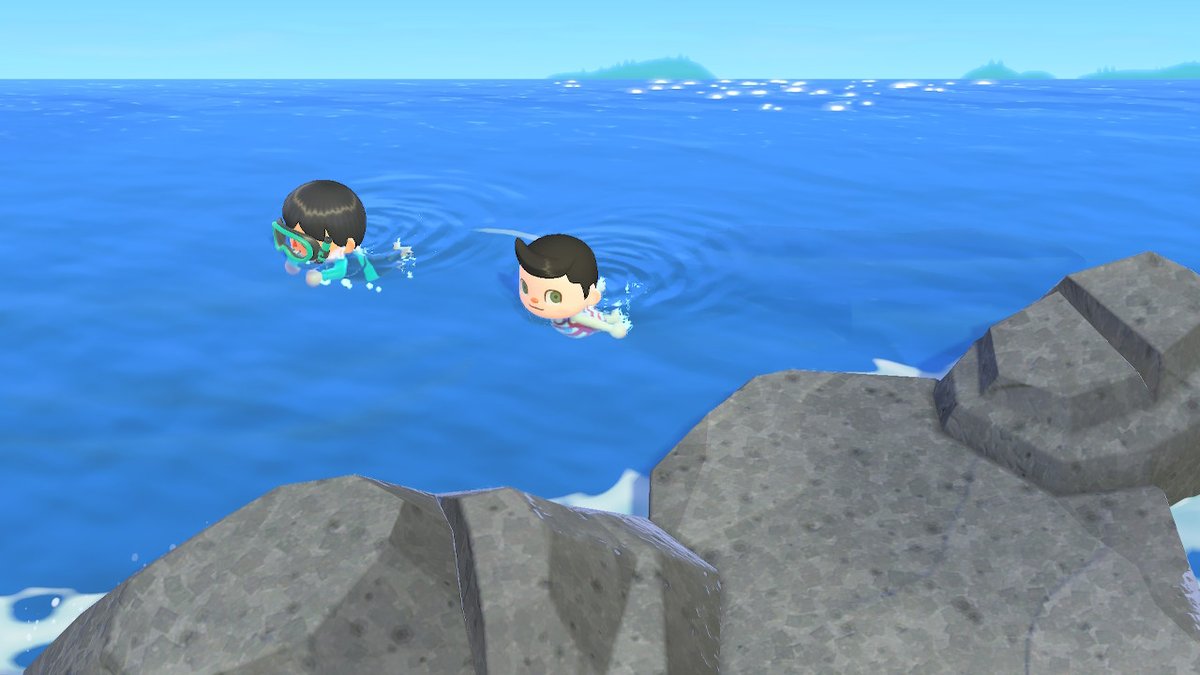 EnjoySlurm2021's tweet image. #AnimalCrossing #ACNH #NintendoSwitch